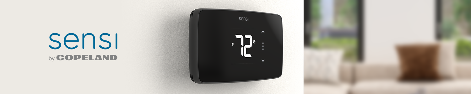 Master Your Comfort with Sensi